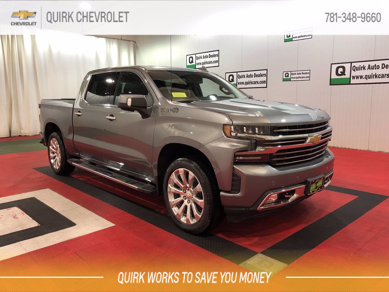 47+ Pick Up Truck 2020 Chevrolet Silverado 1500 Gif